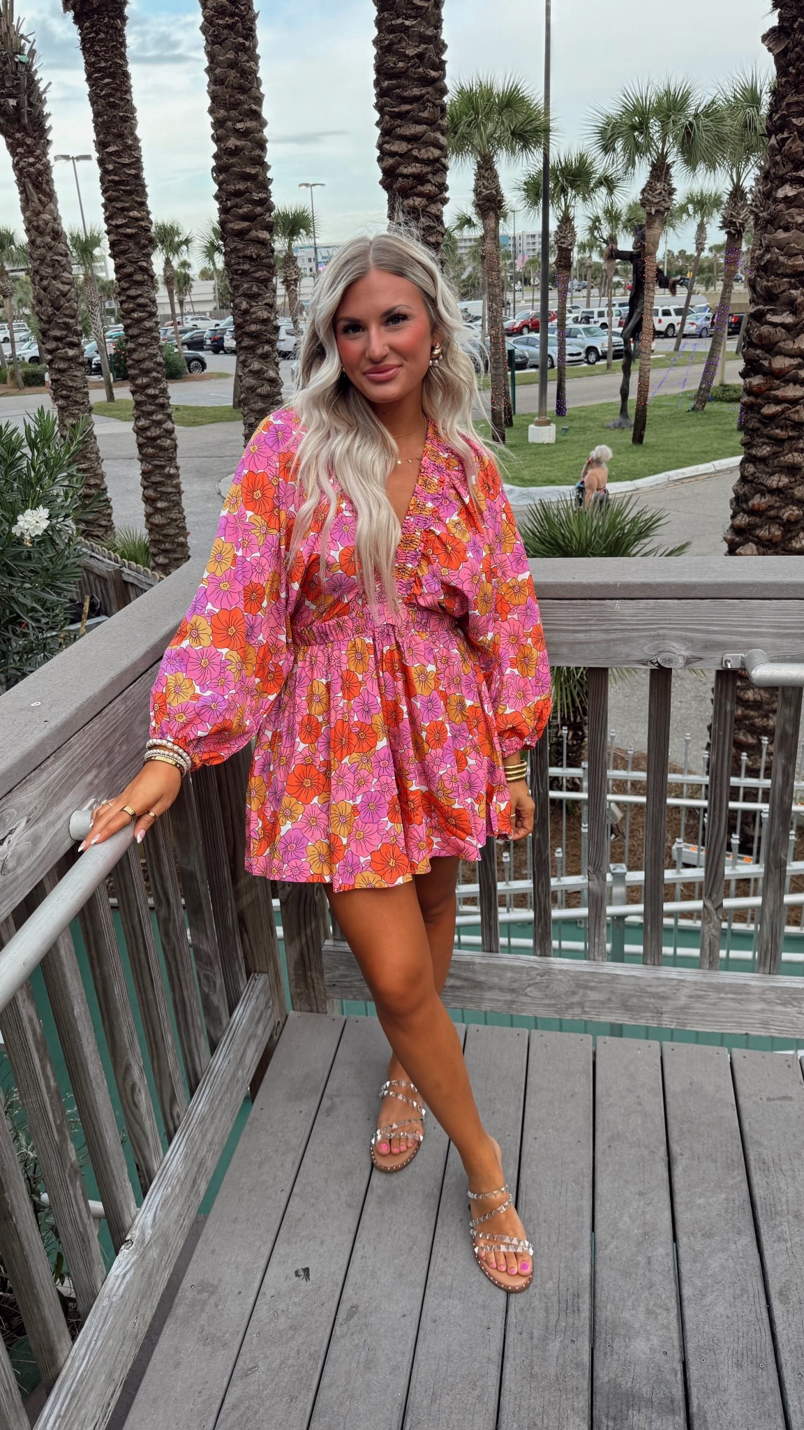 dinner ‘fit 🥂🌸🧡

#LTKTravel #LTKSeasonal #LTKSaleAlert