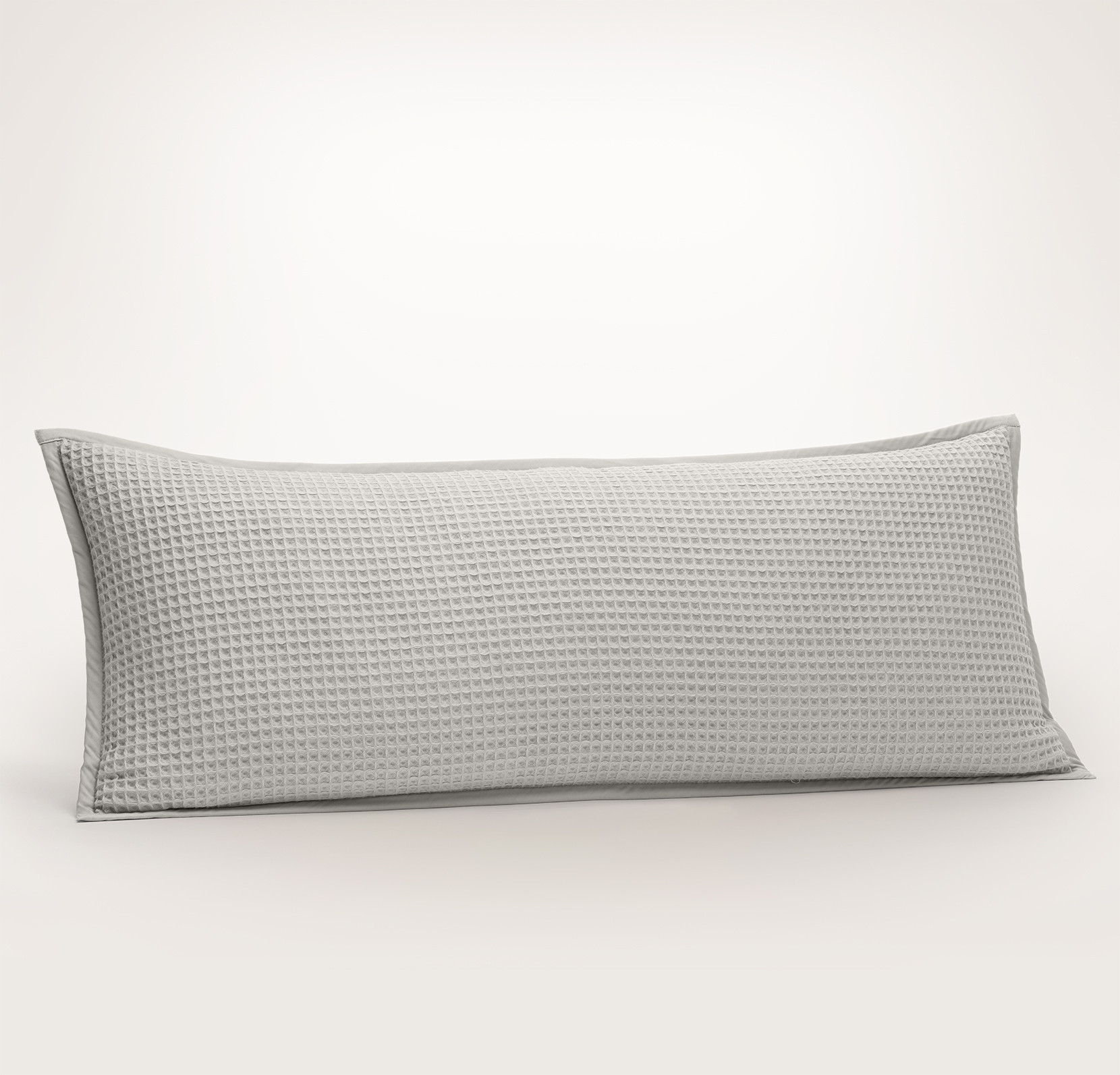 Waffle Pillow Cover | Boll & Branch