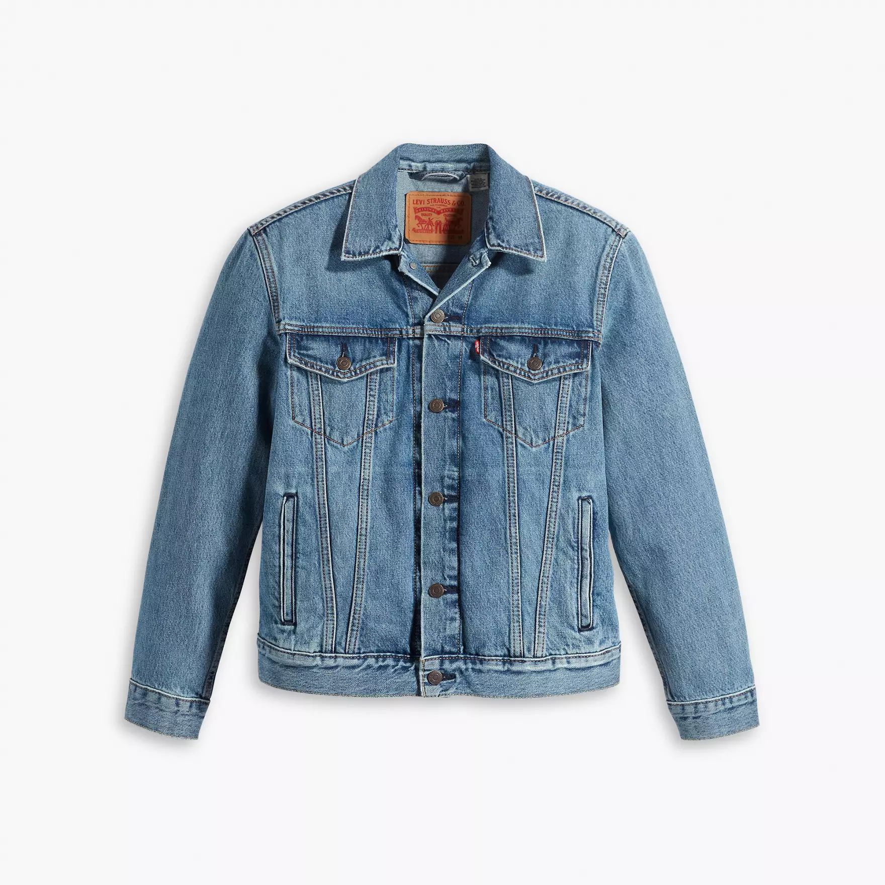 Trucker Jacket | Levi's US