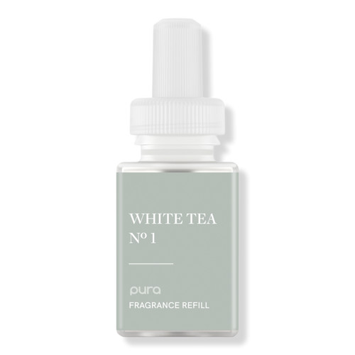 White Tea No. 1 Smart Vial Diffuser Refill | Ulta