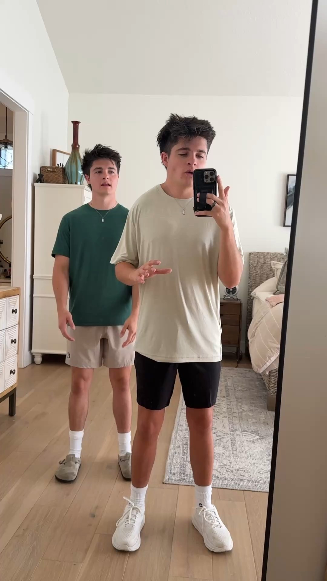 Men’s Athletic Clothing | Men’s Fashion | Men’s Clothes 2025

#LTKFamily #LTKActive #LTKMens