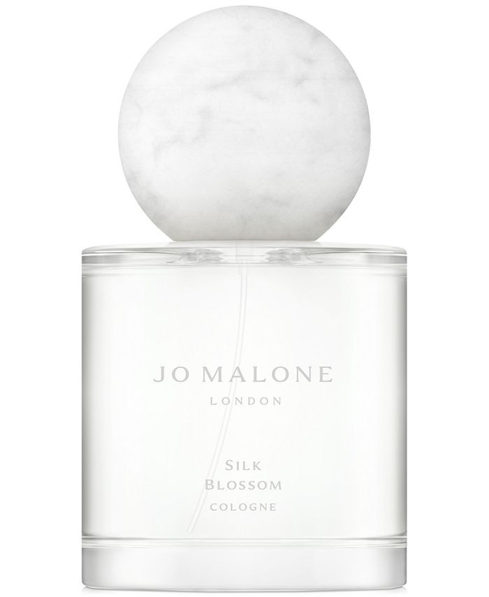 Jo Malone London Silk Blossom Cologne, 1.7 oz. & Reviews - Cologne - Beauty - Macy's | Macys (US)