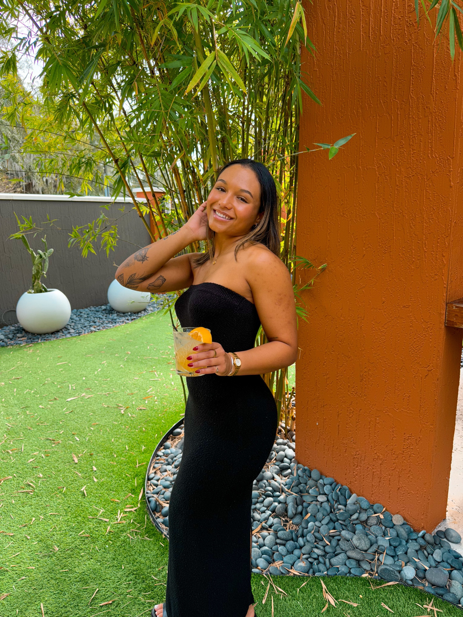 love this dress so much i have it in two colors…and it’s on SALE! 
Paired with my favorite staple platform sandal!!

#LTKfindsunder100 #LTKfindsunder50 #LTKsalealert