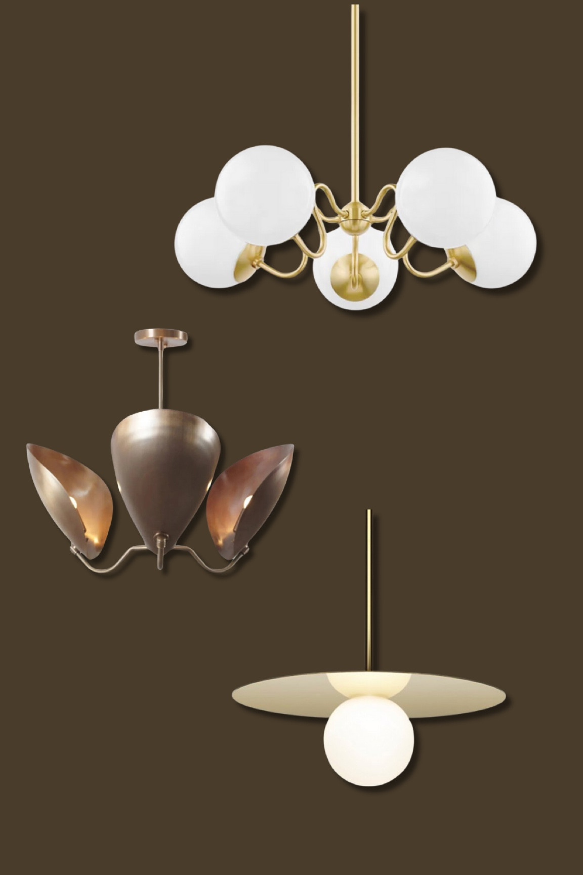 Mixed metal ceiling lights

#LTKHome #LTKSaleAlert #LTKHoliday