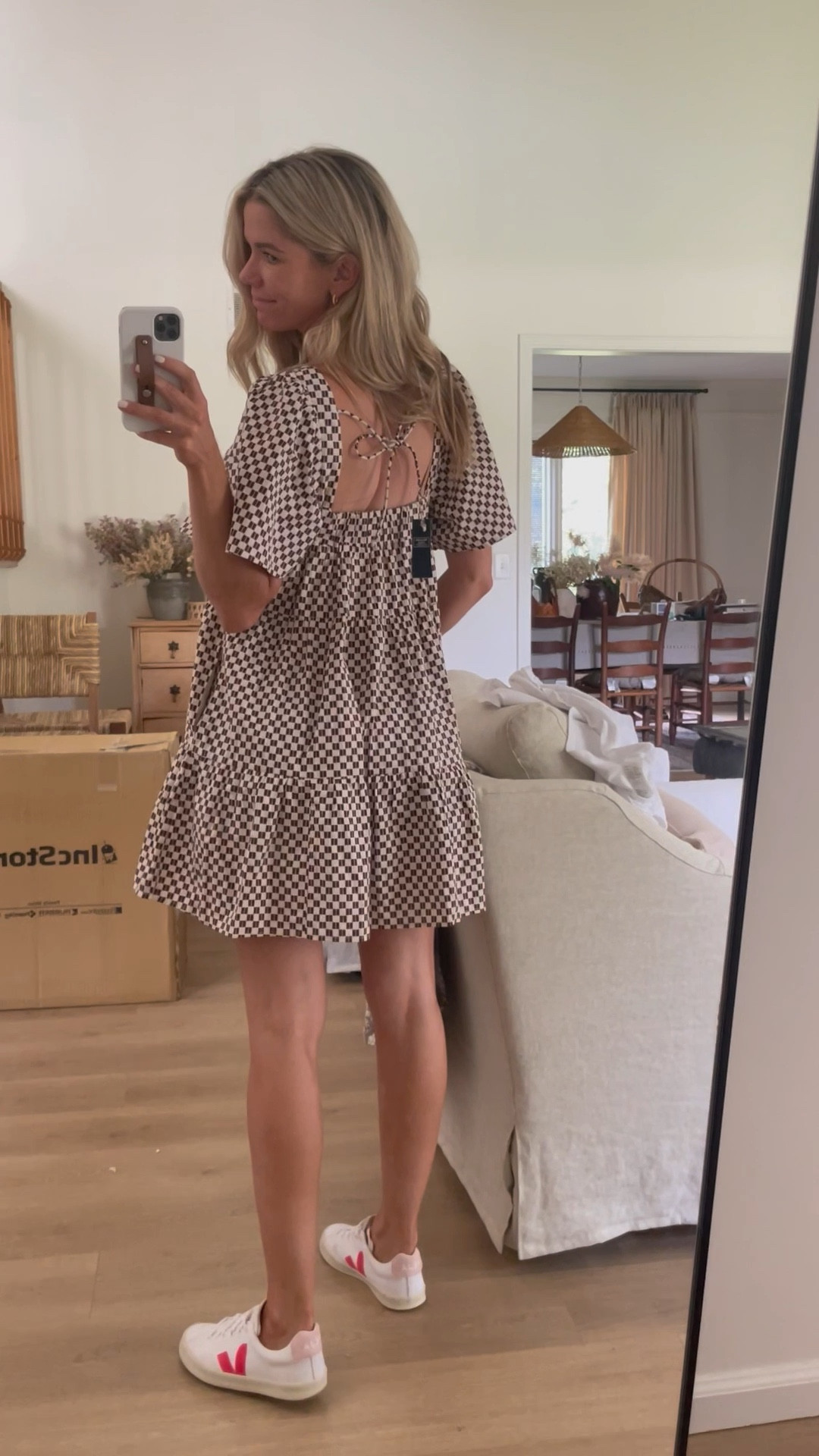 Fall outfit, fall dress, fall, ootd, sale alert, Abercrombie, A&F, dress, 

#LTKfit #LTKSeasonal #LTKsalealert