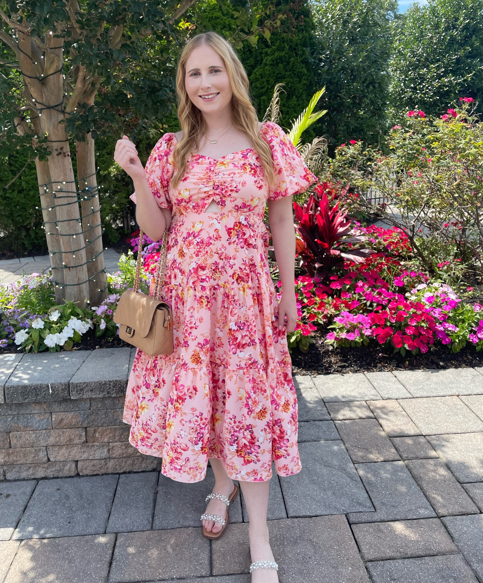 Amazon Dress: size medium

#LTKsalealert #LTKunder50 #LTKFind