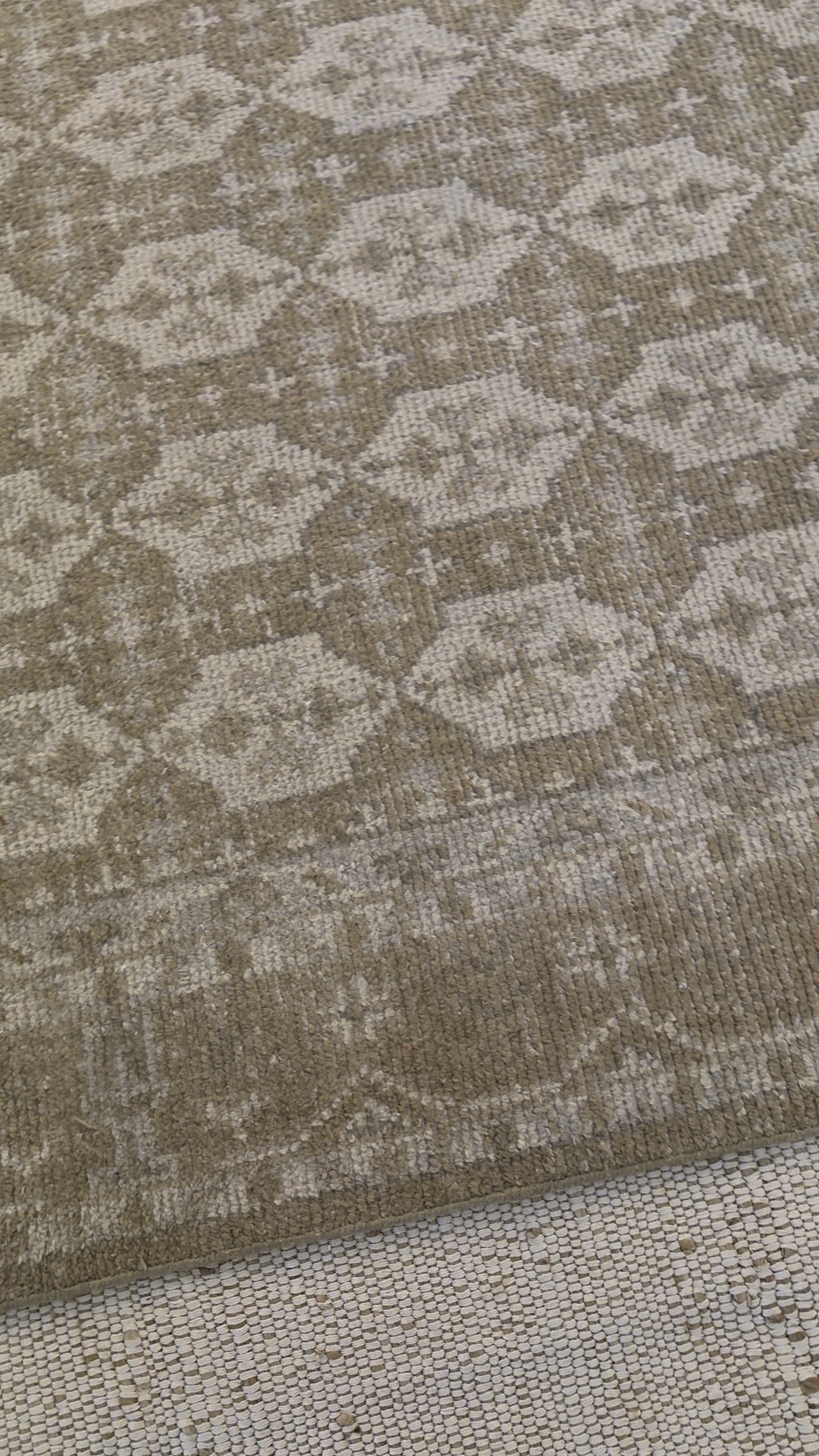 This rug looks vintage!!! I’m so in love! Glad I finally found the perfect one for our new living room! Target never lets me down lol

Target THEBLOOMINGNEST studio McGee 

#LTKHome #LTKSaleAlert #LTKWatchNow