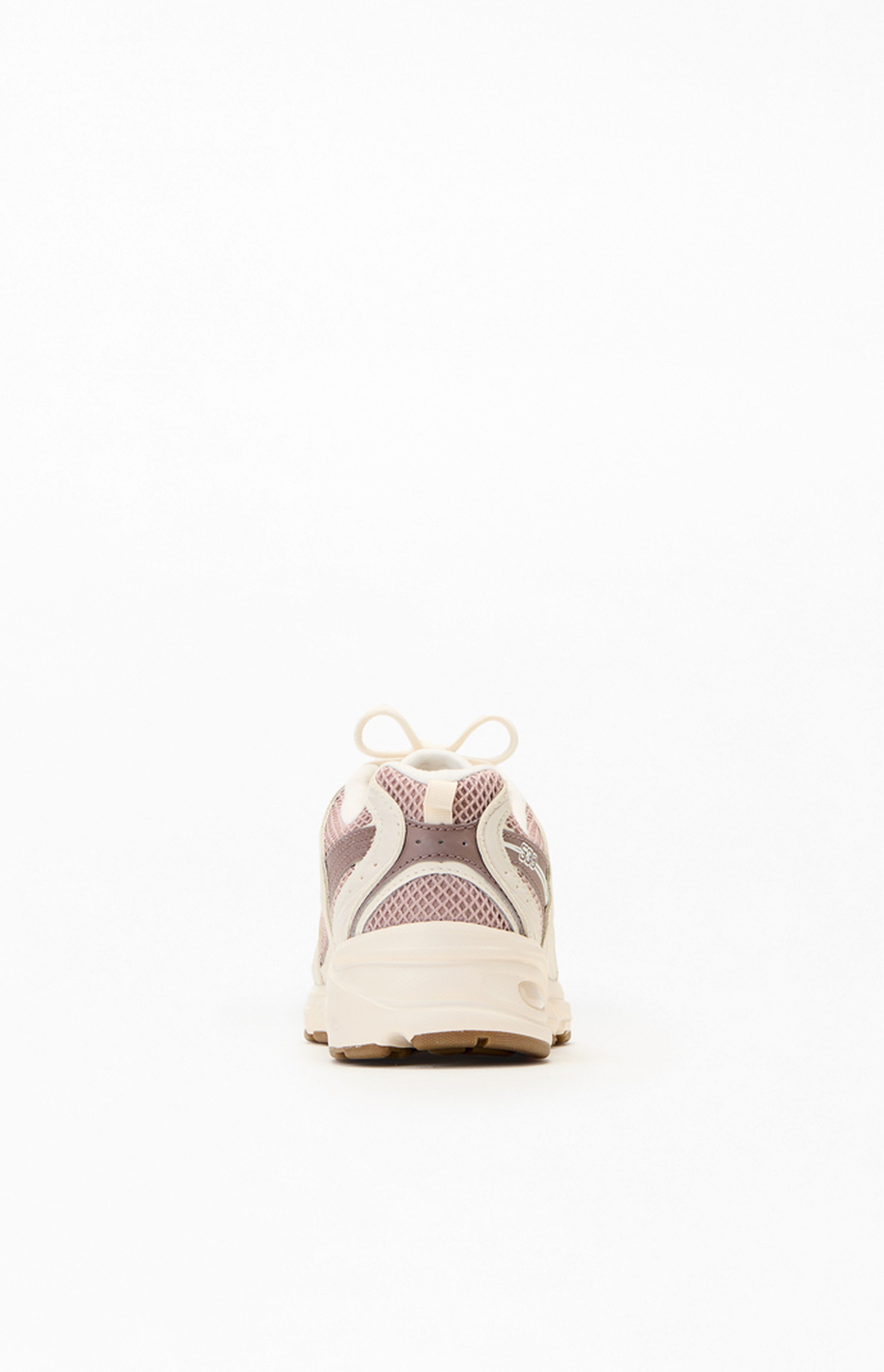 New Balance Brown 530 Sneakers | PacSun
