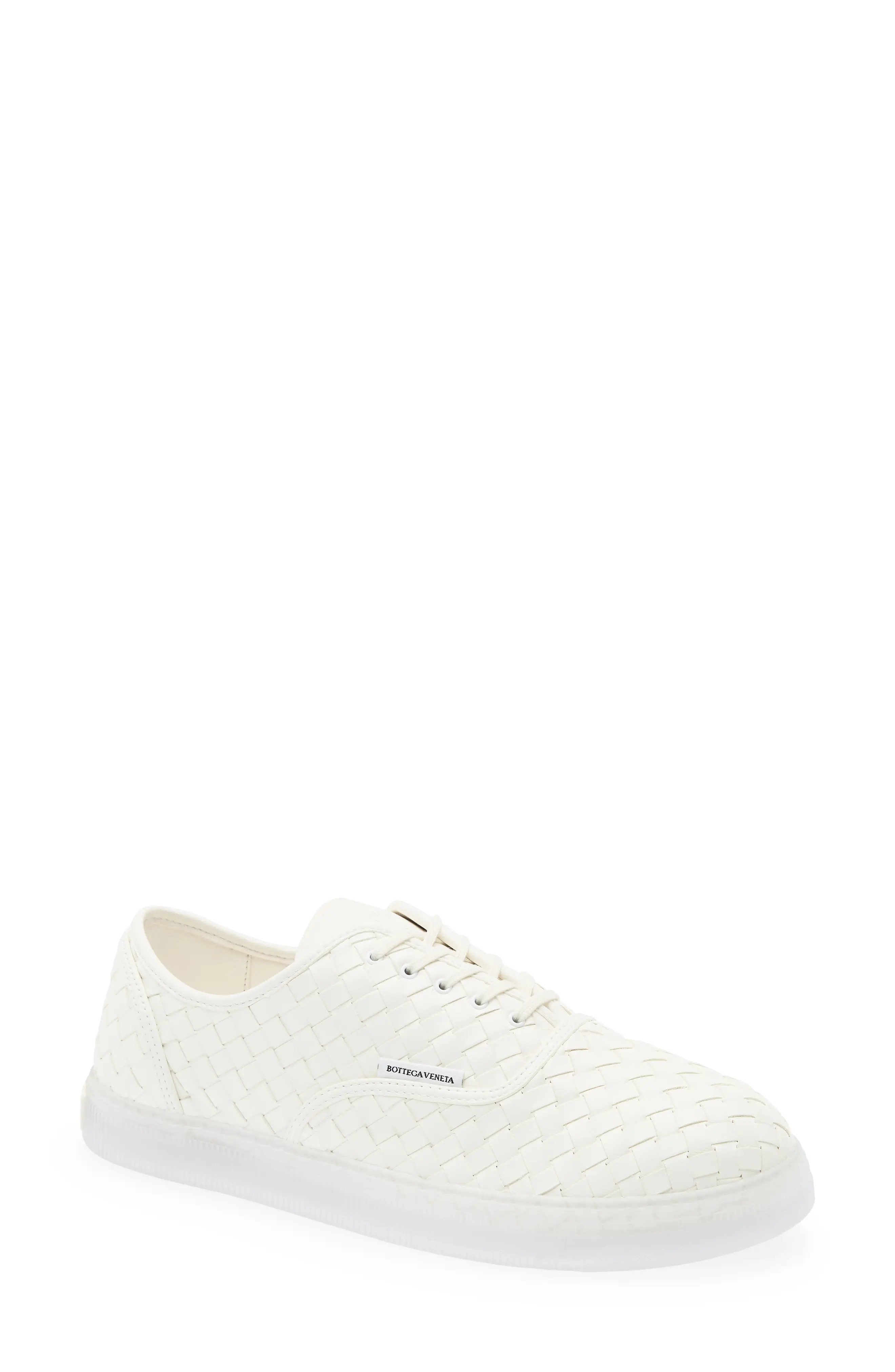 Serena Intrecciato Sneaker (Women) | Nordstrom | Nordstrom