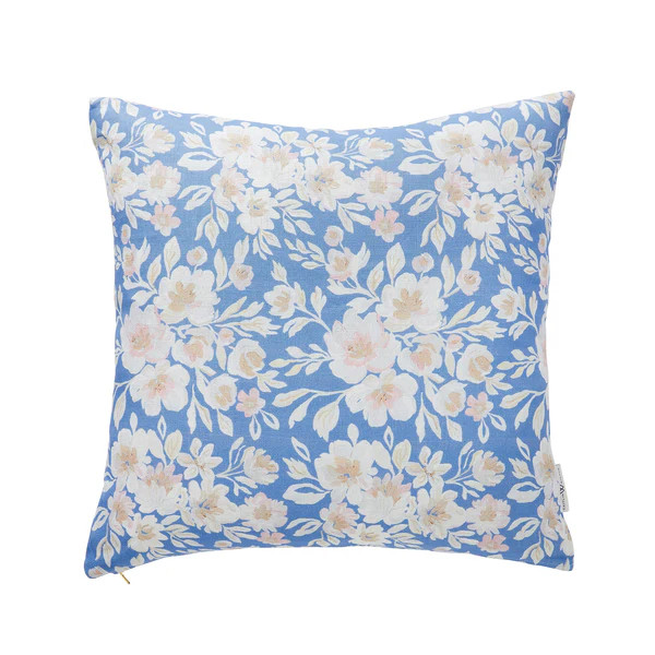 Beatrice Pillow | Caitlin Wilson Design