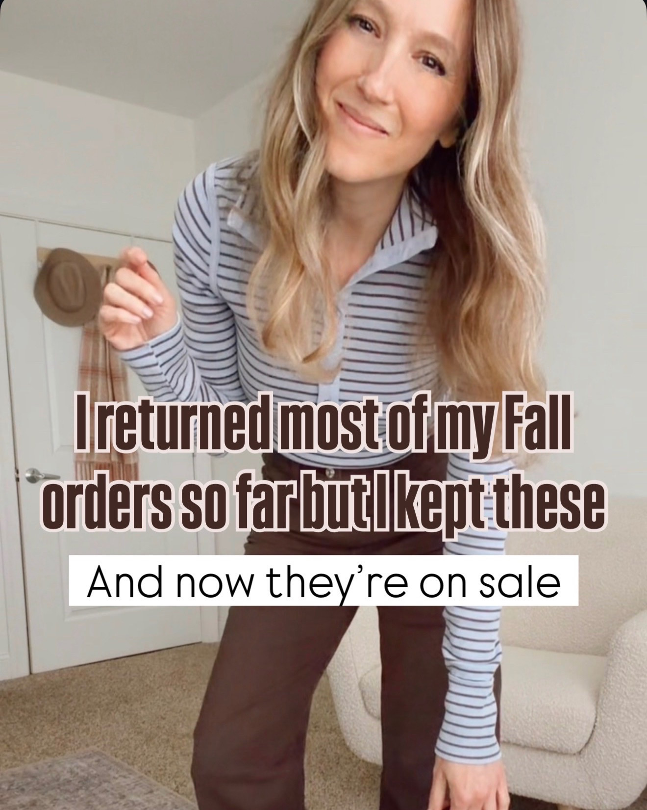 #LTKSaleAlert #LTKOver40 #LTKSeasonal