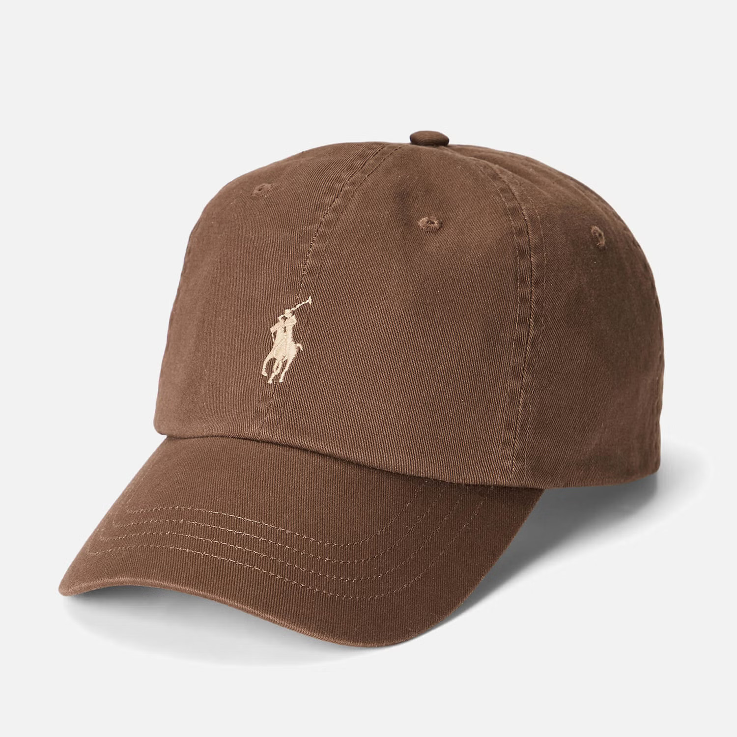 Polo Ralph Lauren Classic Cotton-Twill Sports Cap | The Hut (Global)