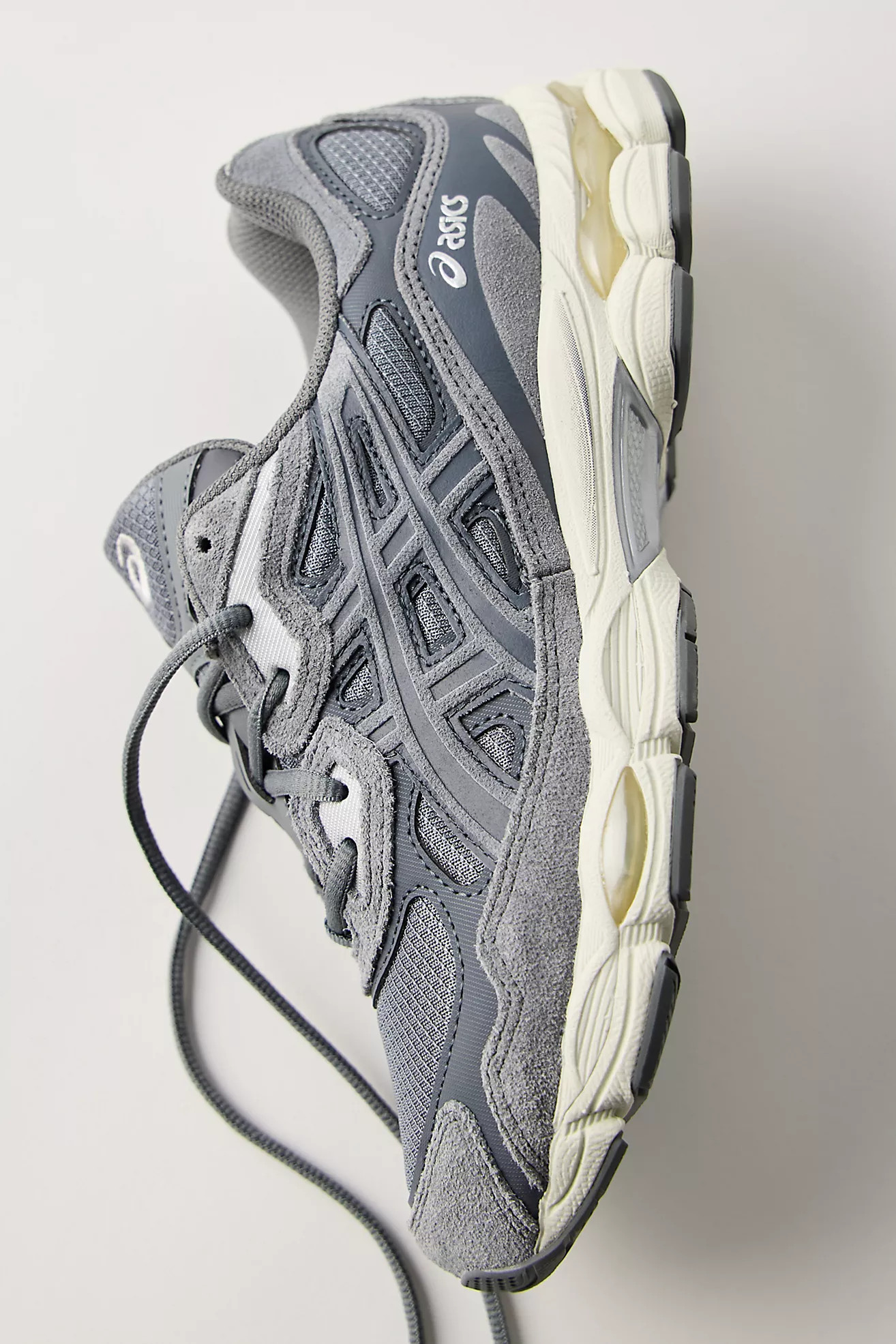 ASICS GEL-NYC Sneakers | Free People (Global - UK&FR Excluded)