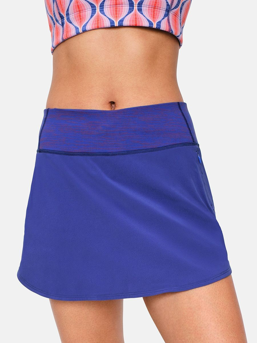 Hudson Skort★★★★★★★★★★178 Reviews | Outdoor Voices