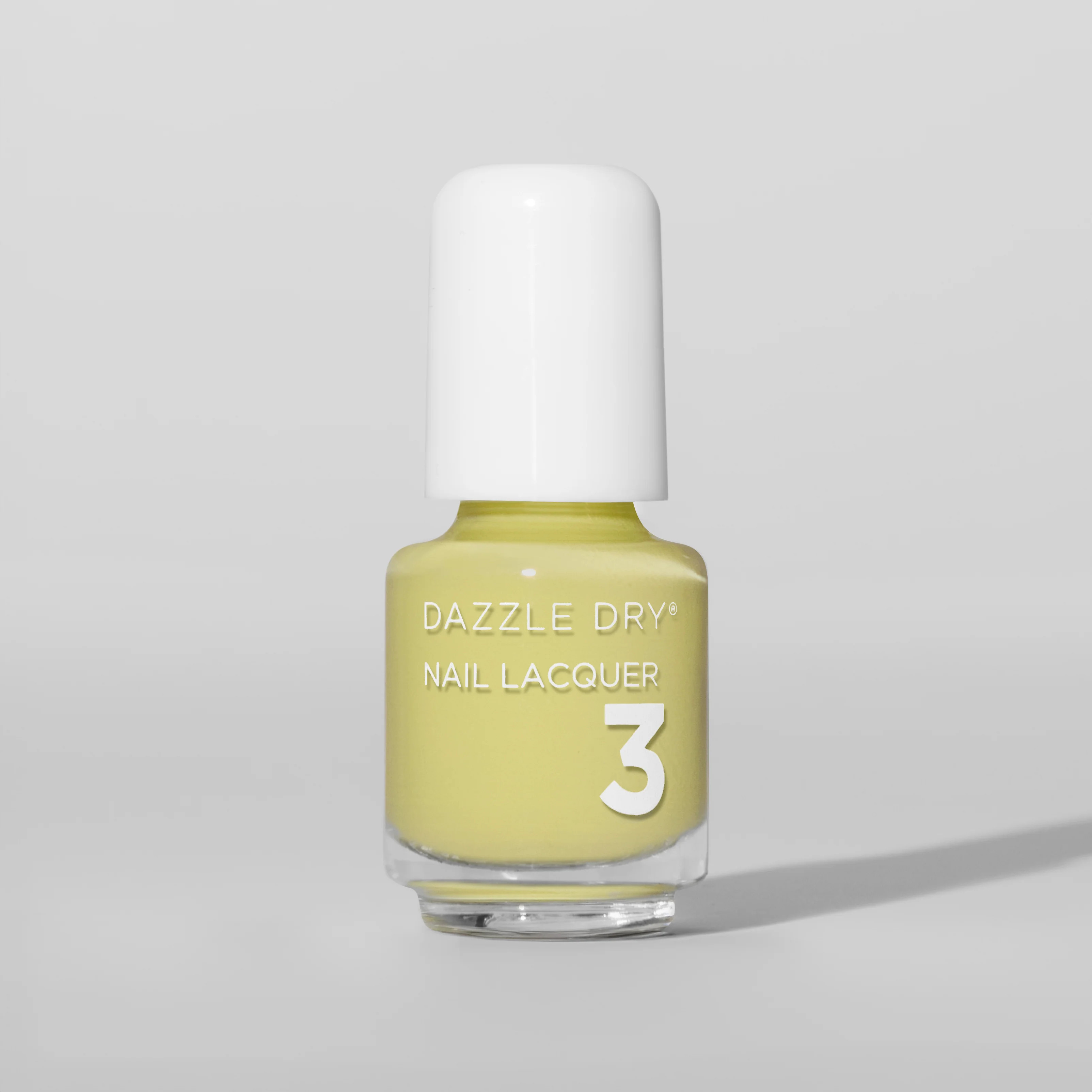 Fresh Squeezed Mini - Nail Lacquer by Dazzle Dry | Handpicked Collection | Dazzle Dry