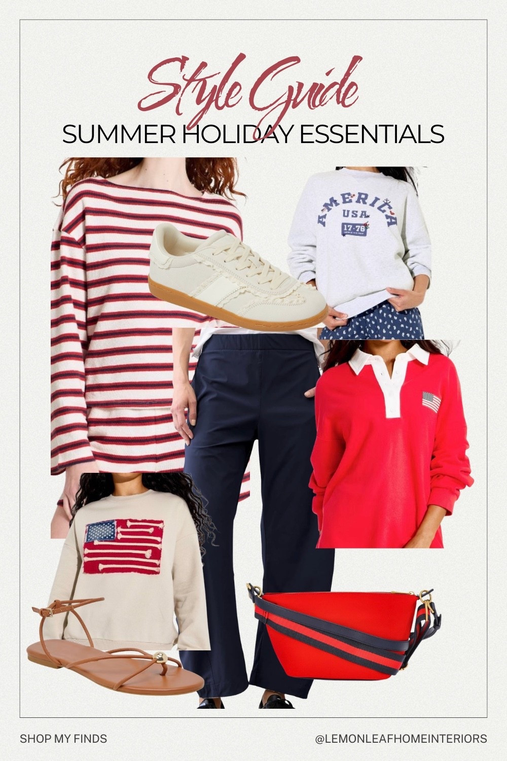 Summer patriotic outfits. @Target

#LTKSeasonal #LTKOver40 #LTKMidsize
