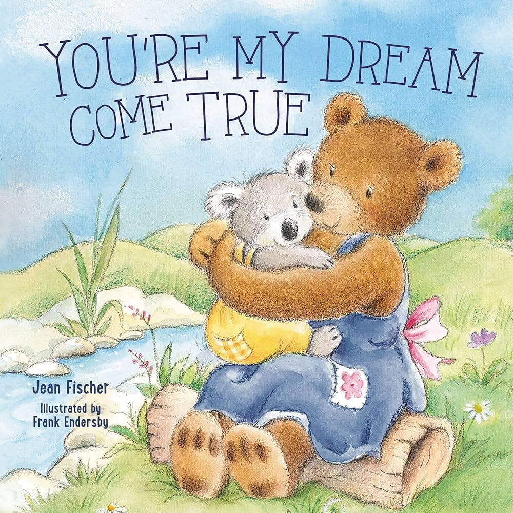 You're My Dream Come True: Building a Family Through Pregnancy, Adoption, and Foster (I Pray for ... | Amazon (US)