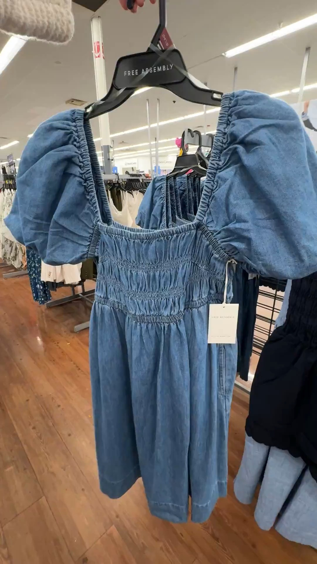 Abercrombie look for less at Walmart!

#LTKootd