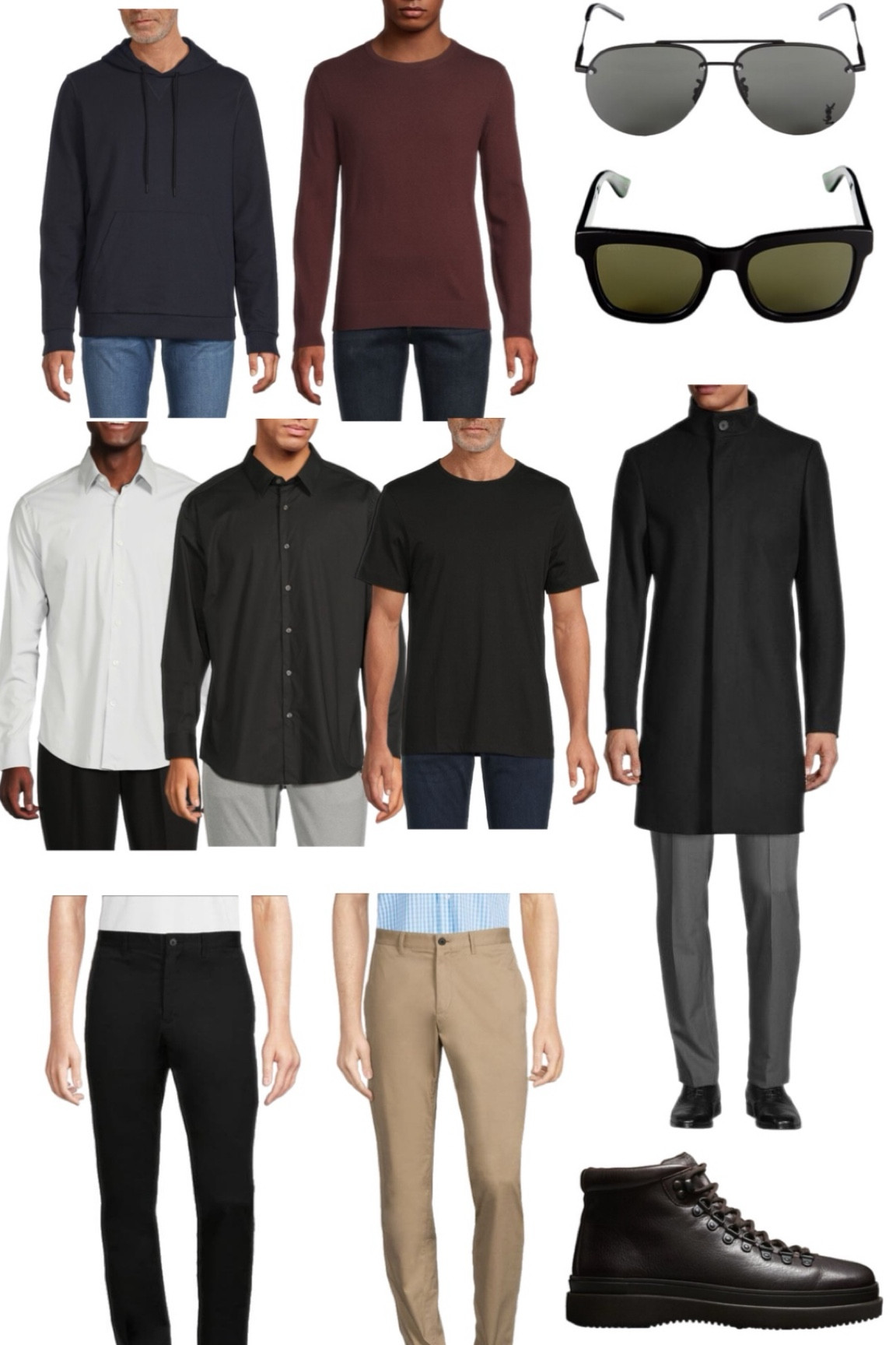 Saks Off 5th Black Friday Preview Sale 🤗 Men’s Gift Guide 🎁 #SaksOff5th #ad 

#LTKGiftGuide #LTKSaleAlert #LTKCyberWeek