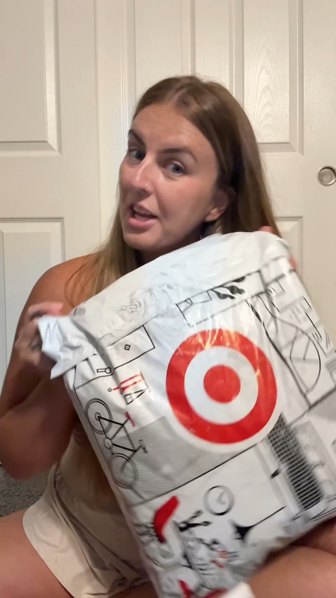 Girls Target Haul.

All in Motion + Cat&Jack

Took advantage of the 25% off kids clothes this week!!

#target #allinmotion #cat&jack #backtoschool

#LTKKids #LTKSaleAlert
