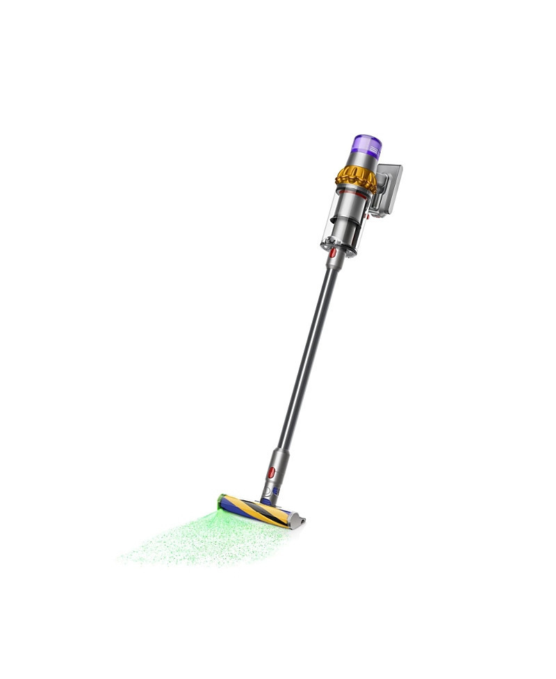 Dyson V15 Detect Cordless Vacuum | Bloomingdale's (US)