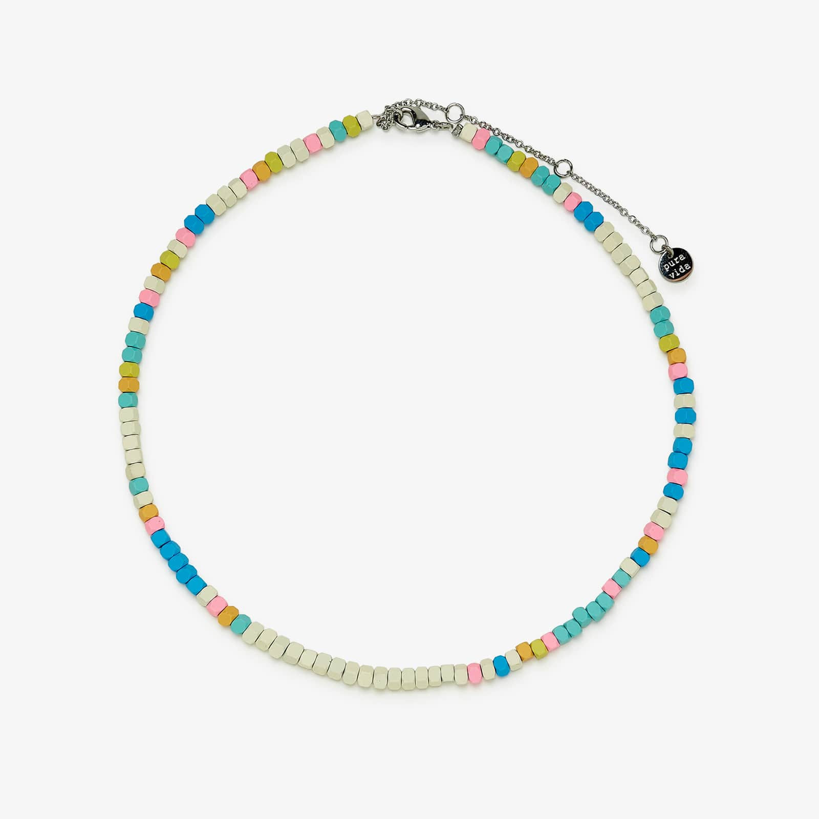 Bahama Bead Choker | Pura Vida Bracelets