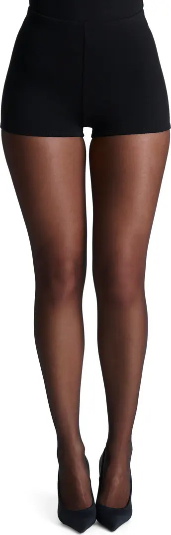 Naked Wardrobe High Waist Hot Shorts | Nordstrom | Nordstrom