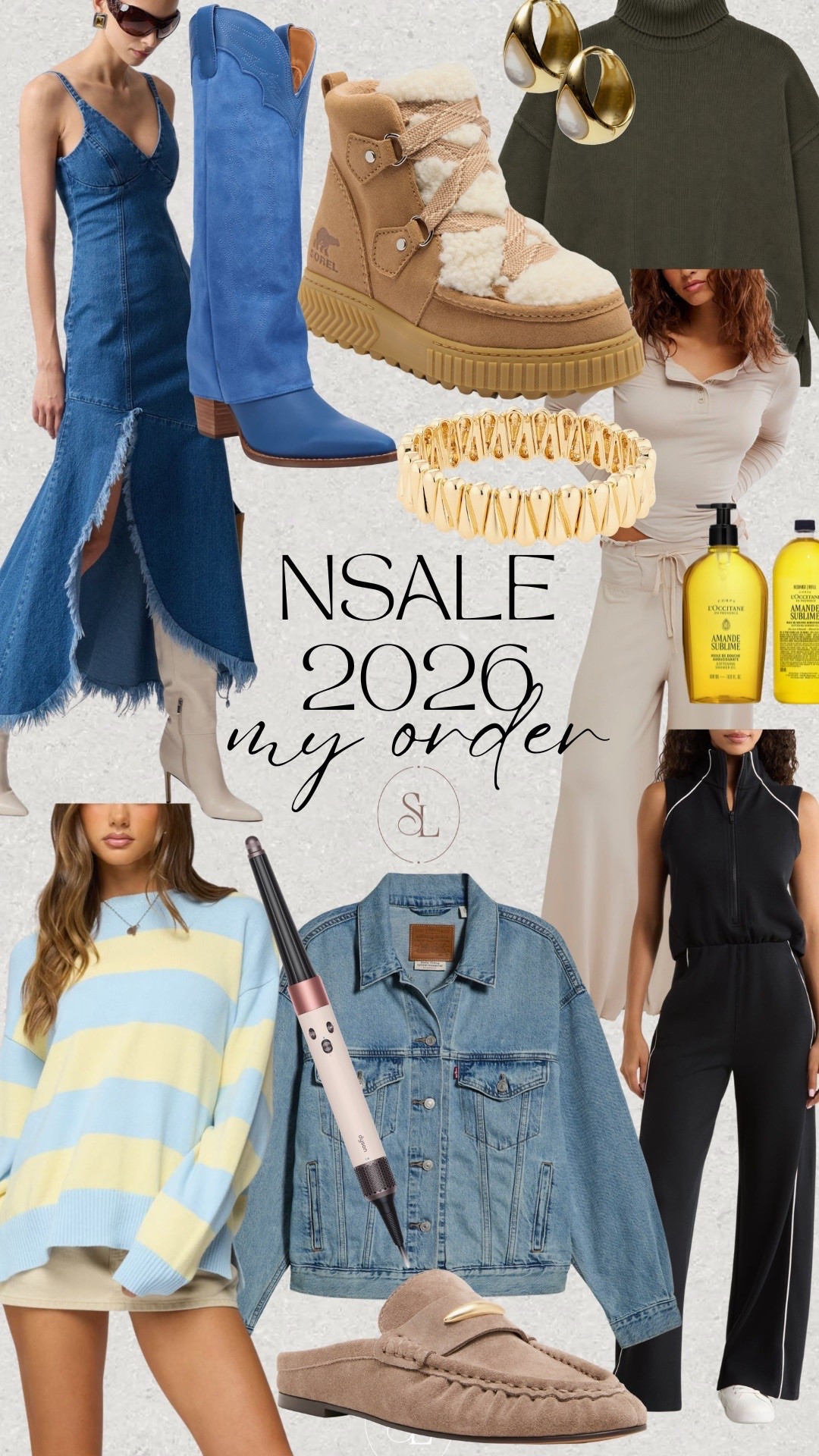 everything i ordered from the #nsale 😍😍😍😍

#LTKgrwm #LTKdayinmylife #LTKootd