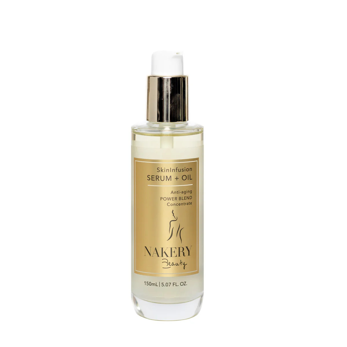 @NAKERYBEAUTY
#NAKERYBEAUTY | Nakery Beauty