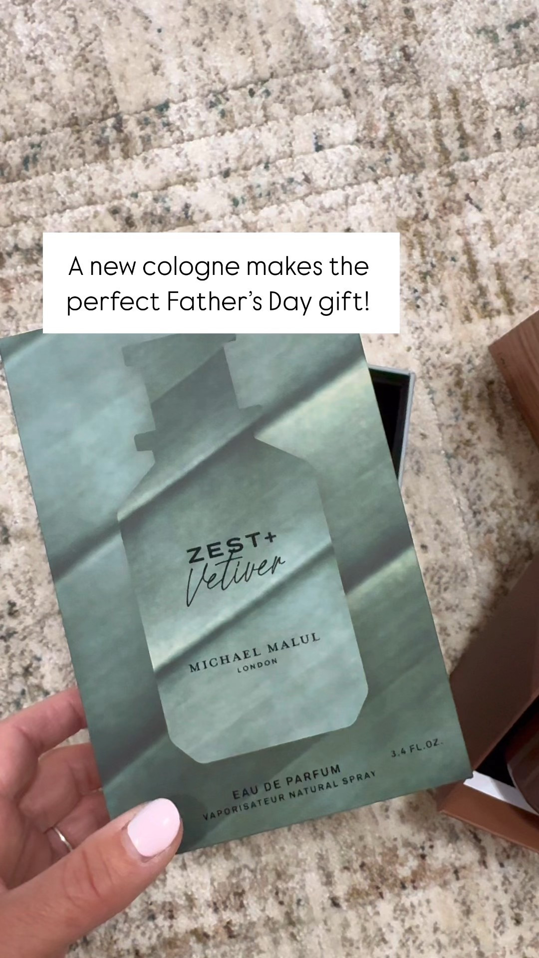 Variety of scents to match your guy’s style. Travel size options as well  
Cologne @michaelmalullondon
#michaelmalulpartner

#LTKGiftGuide #LTKMens #LTKSeasonal