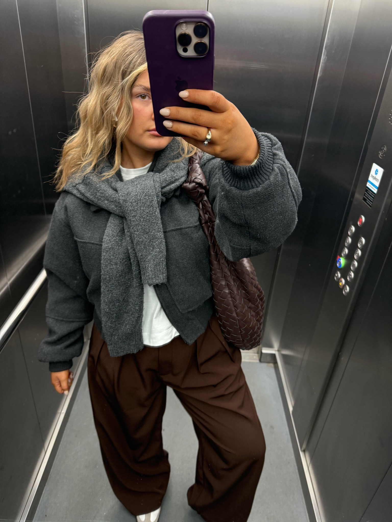 Ootd link x

#LTKFashionMonth #LTKuk