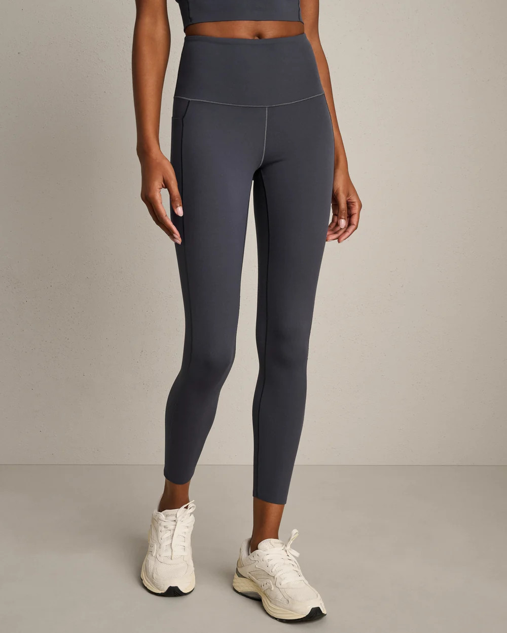 Revive™ 7/8 Pocket Legging | Rhone