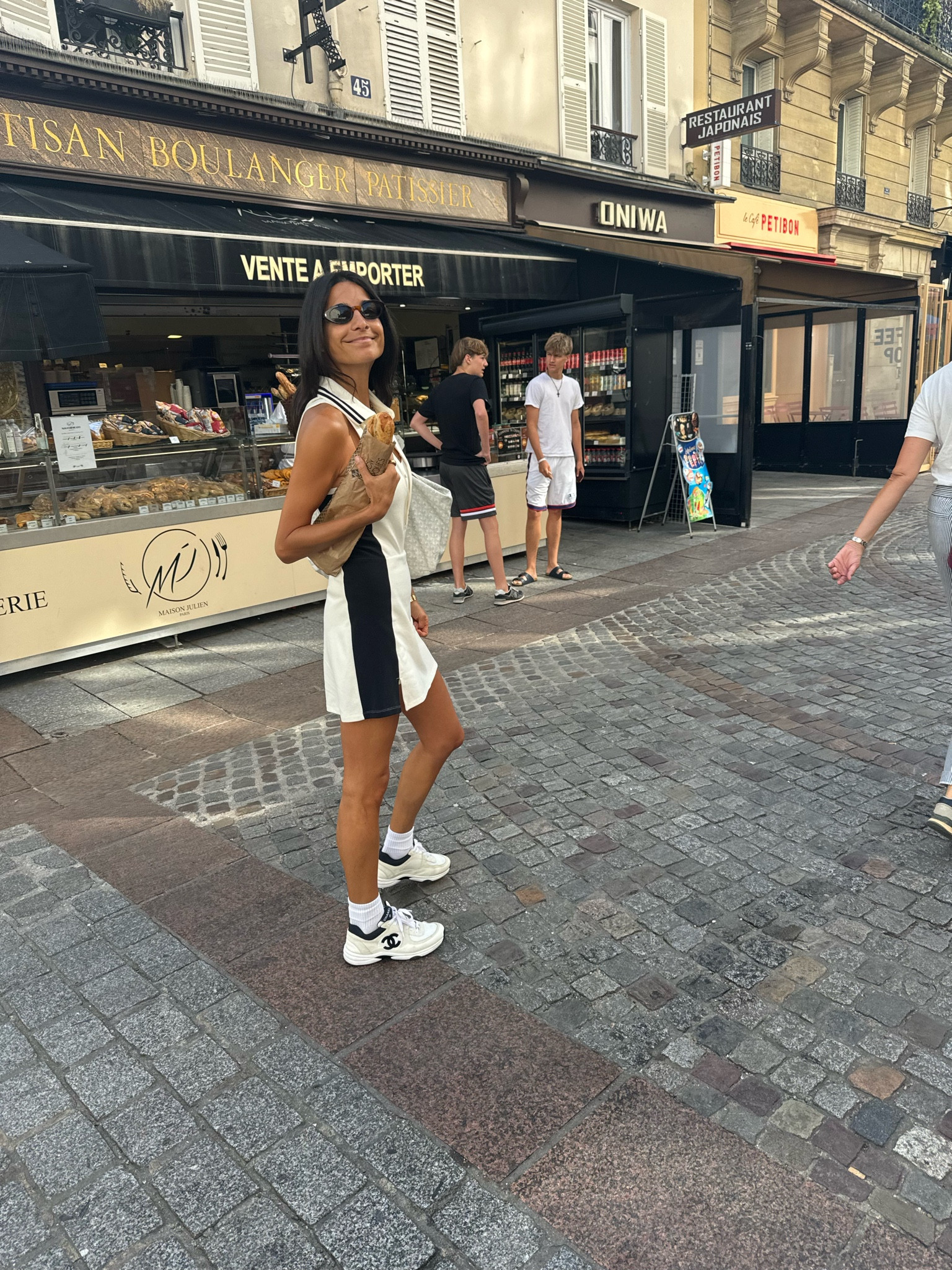 New favourite tennis dress named after my new favourite player #Alcaraz 

Sizing is large ! Wearing a size XS

#LTKstyletip #LTKaustralia #LTKfitness