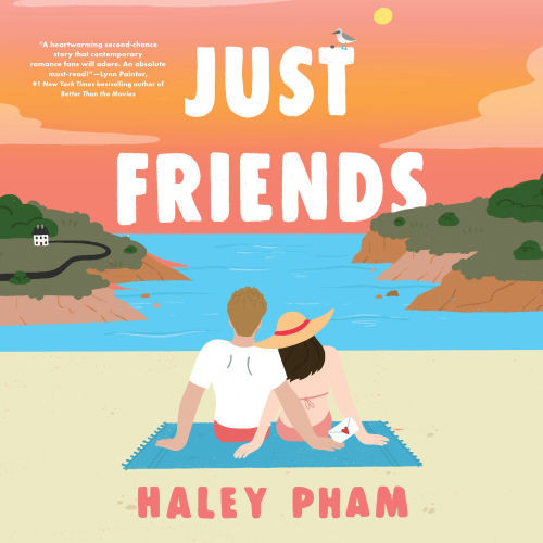 Just Friends: A Novel | Barnes & Noble