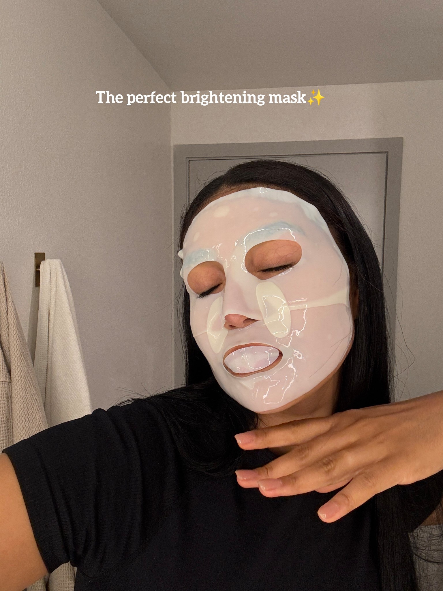 Glass glow skin, improve uneven skin, and smooth skin 🤌🏻

#LTKSeasonal #LTKBeauty