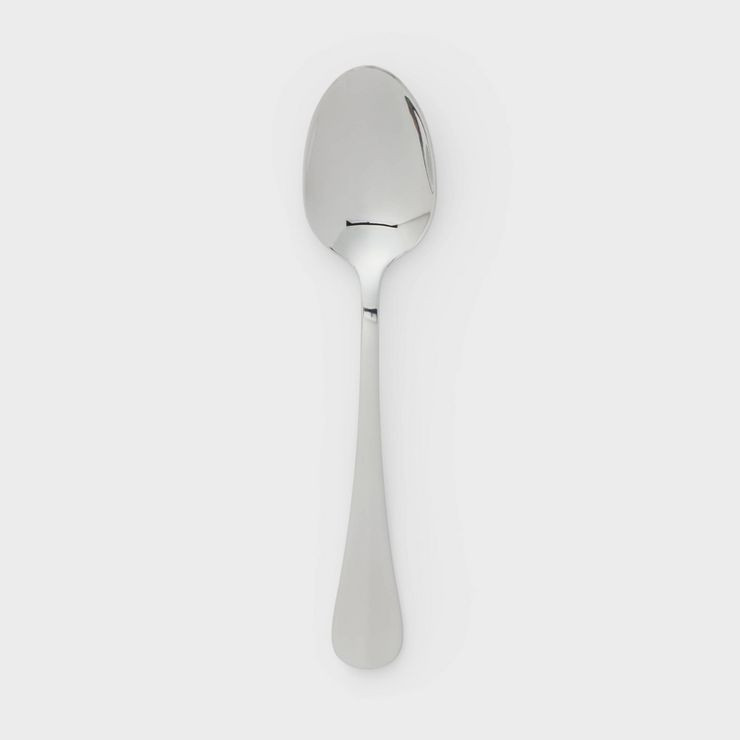 6pc Sussex Dinner Spoon Set - Threshold™ | Target