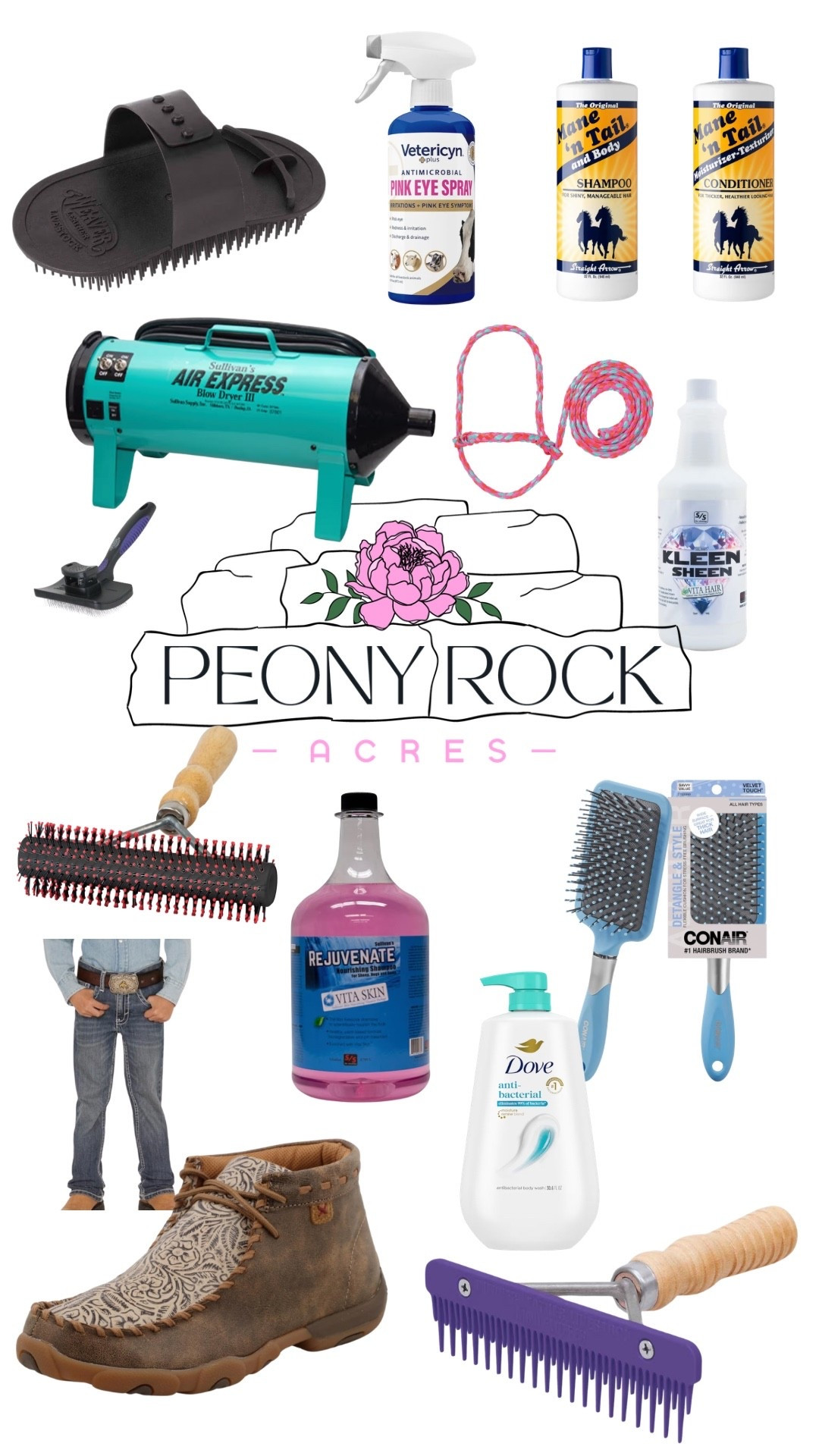 Shop our favorite products! 