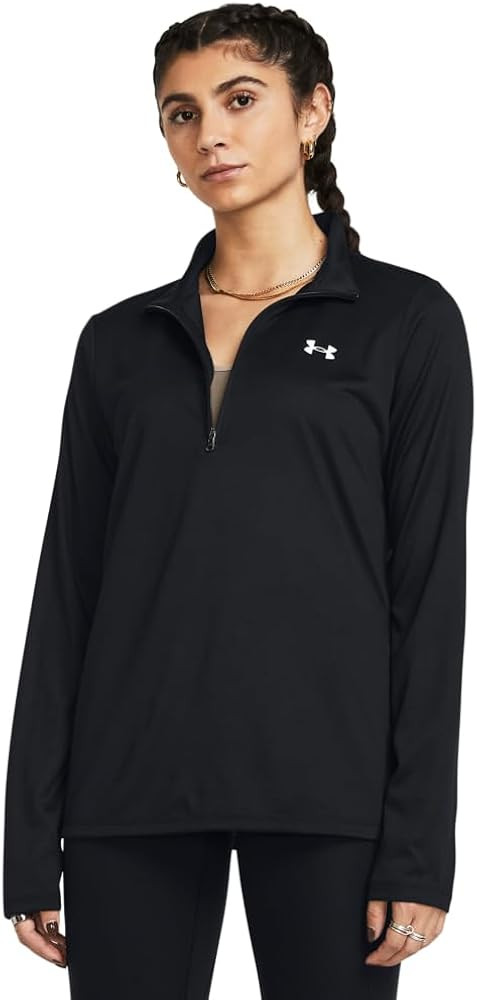 Under Armour Women's Tech Quarter Zip | Amazon (US)