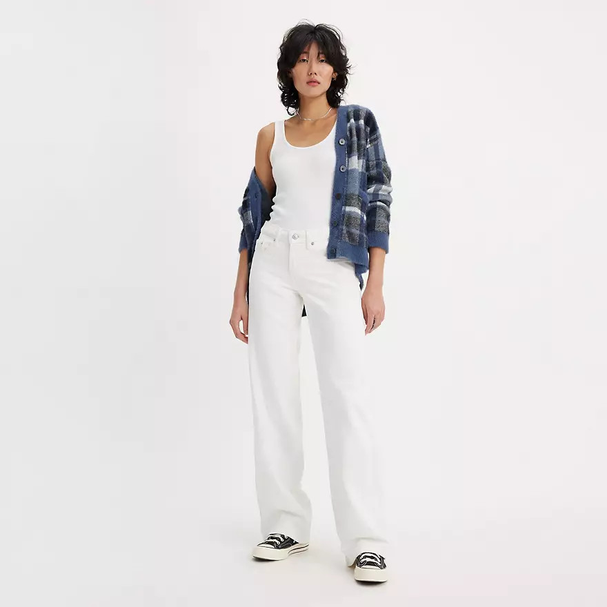 Low Loose Women's Jeans | LEVI'S (US)