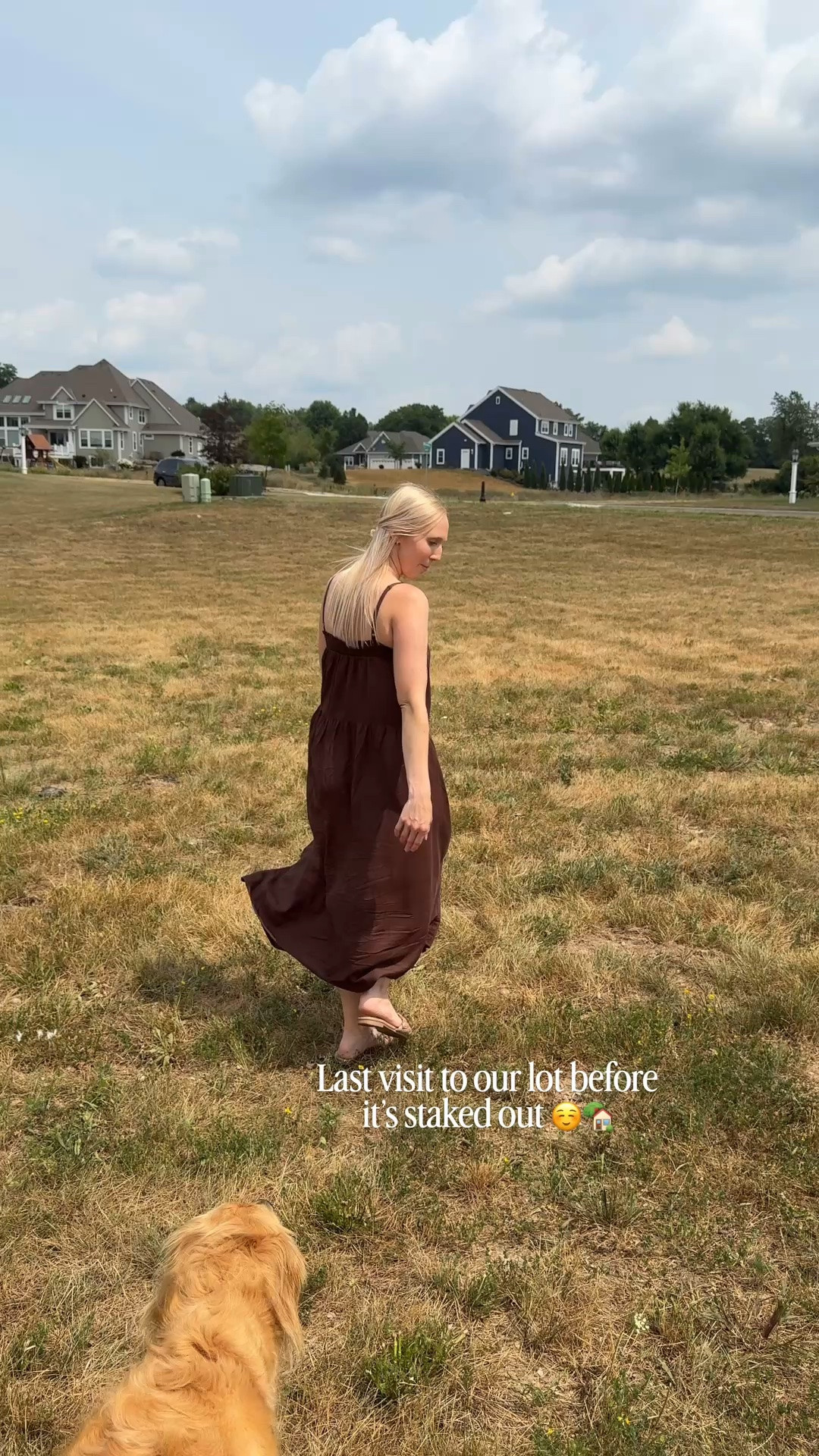 One of my favorite summer dresses from Old Navy!! This smocked maxi dress is under $20! ✨

It’s the perfect casual summer dress for every day. Wearing a size XS. Linking more of my favorite Old Navy finds below. ￼


Old navy outfits, summer dresses, brown dress, summer maxi dress, old navy dress, old navy finds, casual outfits for summer

#LTKootd #LTKdayinmylife #LTKSaleAlert