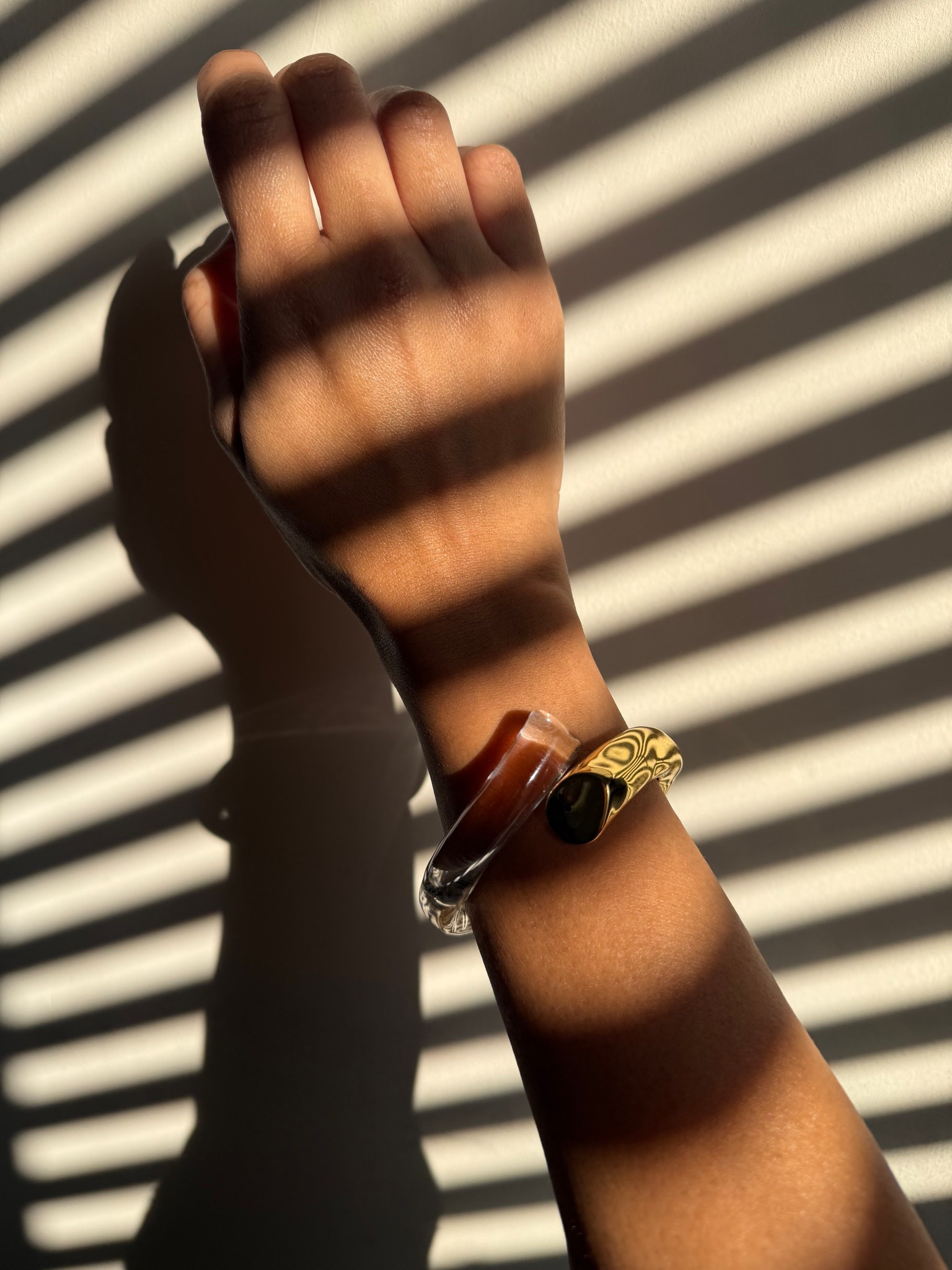 Wearing beautiful jewelry every day adds a much needed sparkle to the day. I love this bangle aloe or paired with other bangles 

#LTKootd #LTKdayinmylife #LTKgrwm