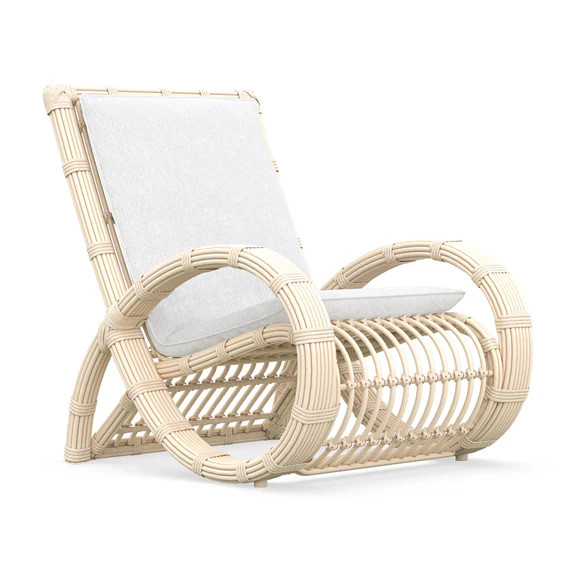 Paloma Club Chair | 2Modern (US)