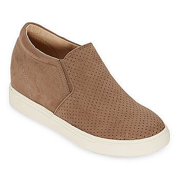 Pop Womens Canoe Slip-On Shoe | JCPenney