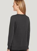 Jockey® Lightweight French Terry Sweatshirt | Jockey