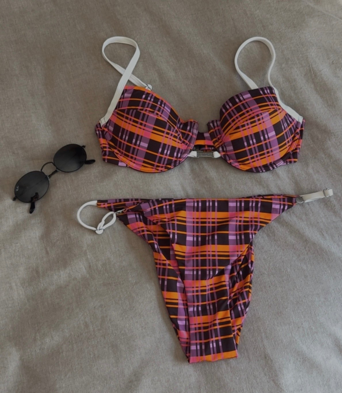 So cute!!
Vetchy 
Bikini
Travel finds
Beach bikini 

#LTKSeasonal #LTKootd #LTKgrwm