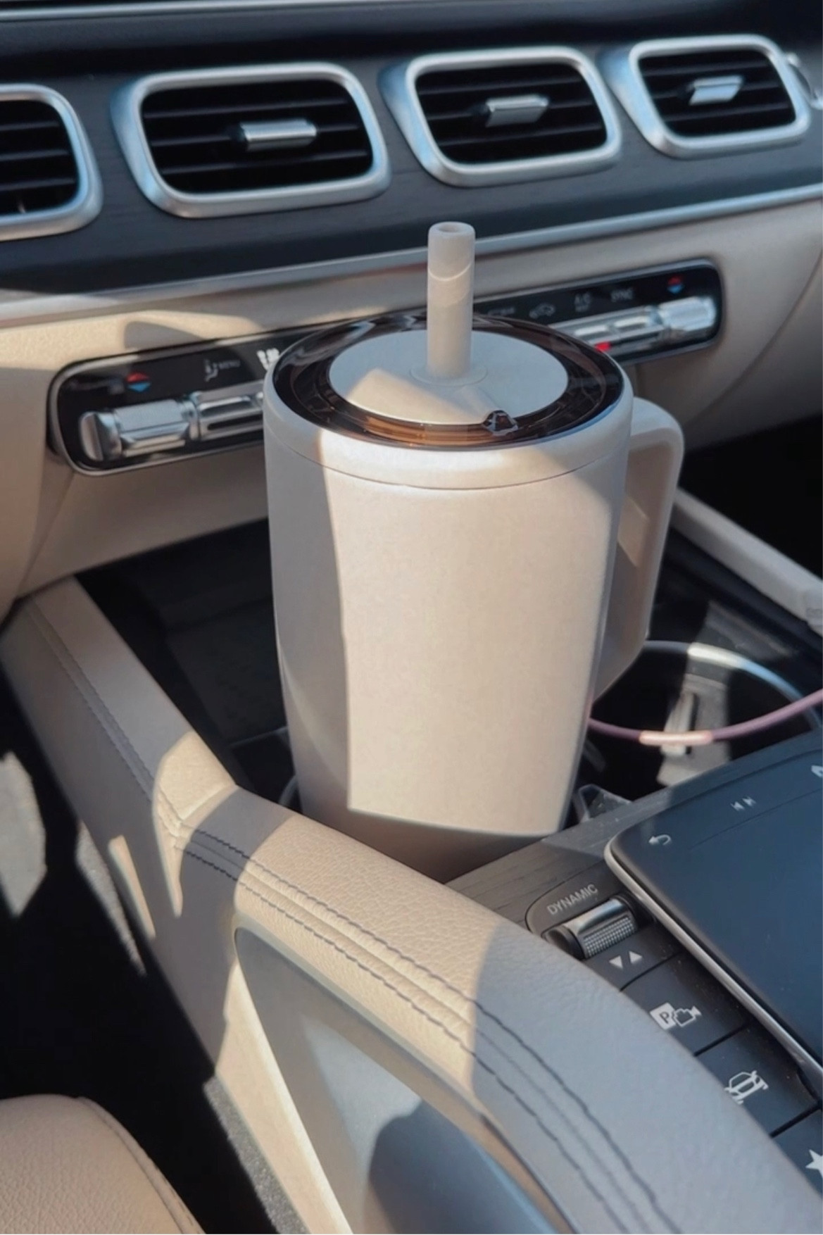 Favorite new tumbler 🫶🏻 100% leak proof! 

#LTKfindsunder50 #LTKhome #LTKGiftGuide