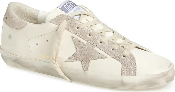 Super-Star Low Top Sneaker (Women) | Nordstrom