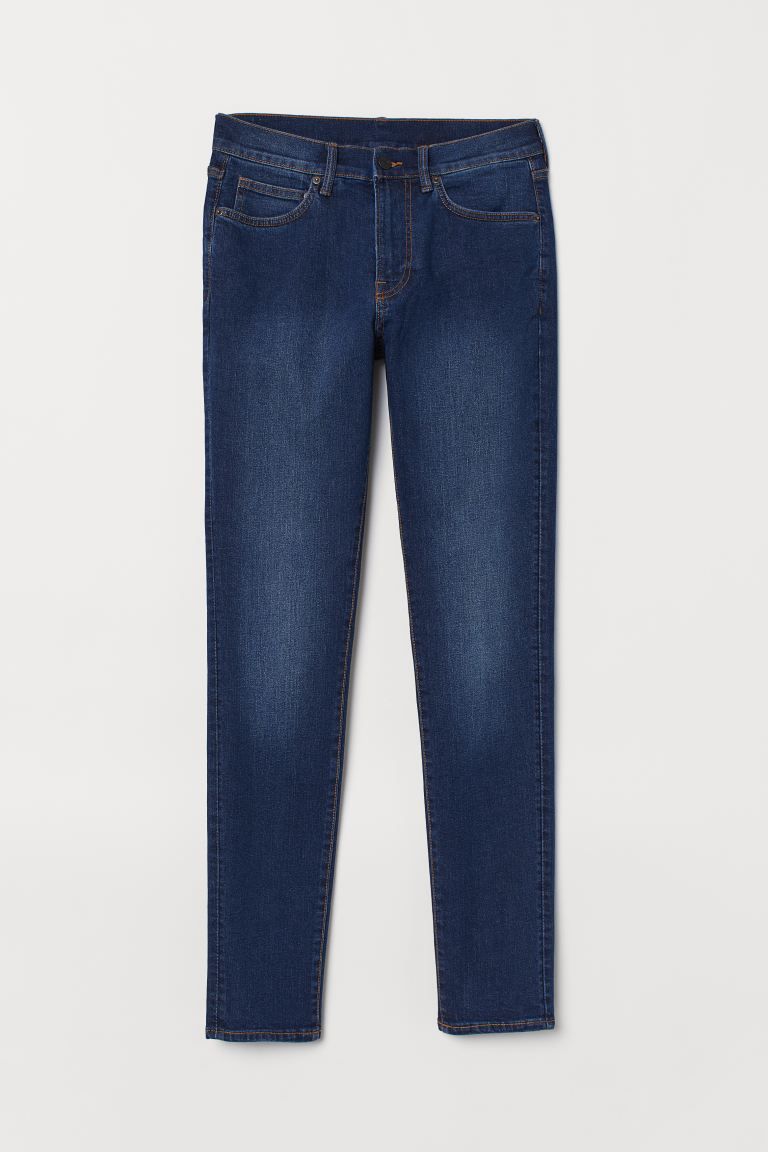 Skinny Jeans | H&M (UK, MY, IN, SG, PH, TW, HK)