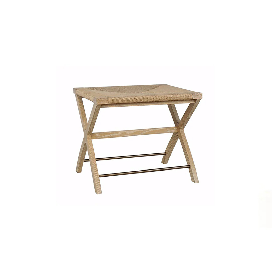 Neena Stool | Kate Marker Home