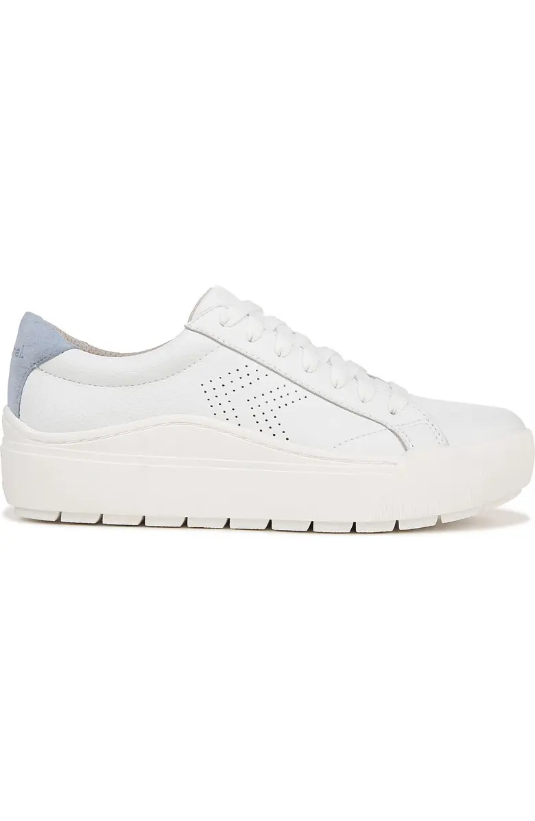 Take It Easy Water-Repellent Sneaker (Women) | Nordstrom